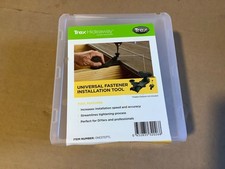 Trex Hideaway Universal Hidden Fastener Insta...