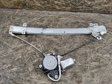 Porte arrière et accessoires Suzuki LIANA