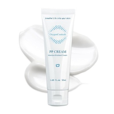 OxygenCeuticals PP Cream Tripeptide-5 Niacinamide 50ml