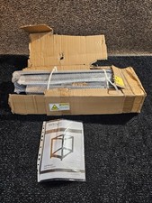 DEFECTIVE StarTech 4Post 15U Mobile Open Fram...