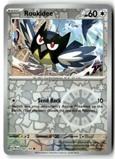 Rookidee [Reverse Holo] #164 Prices | Pokemon Paldea Evolved | Pokemon Cards