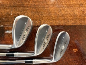 Vokey Wedge Set 50 54 58 | eBay