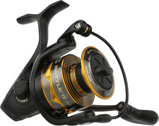 Penn Battle III Spinning Reel