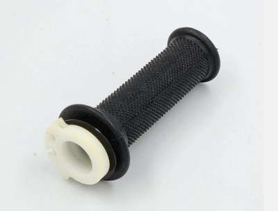 1985-1993 YAMAHA FZR1000 FZ600 FZR600 OEM Throttle Grip Assembly 47X-26240-00