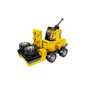 Lego Creator Mini Construction Vehicle 4915_
