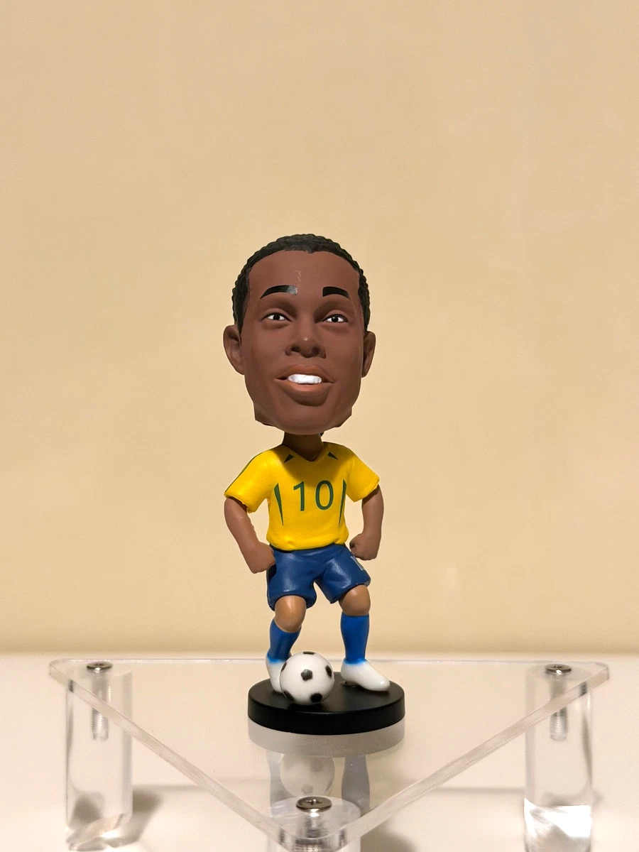 Ronaldinho Figure In Sports Action Figures for sale | eBay