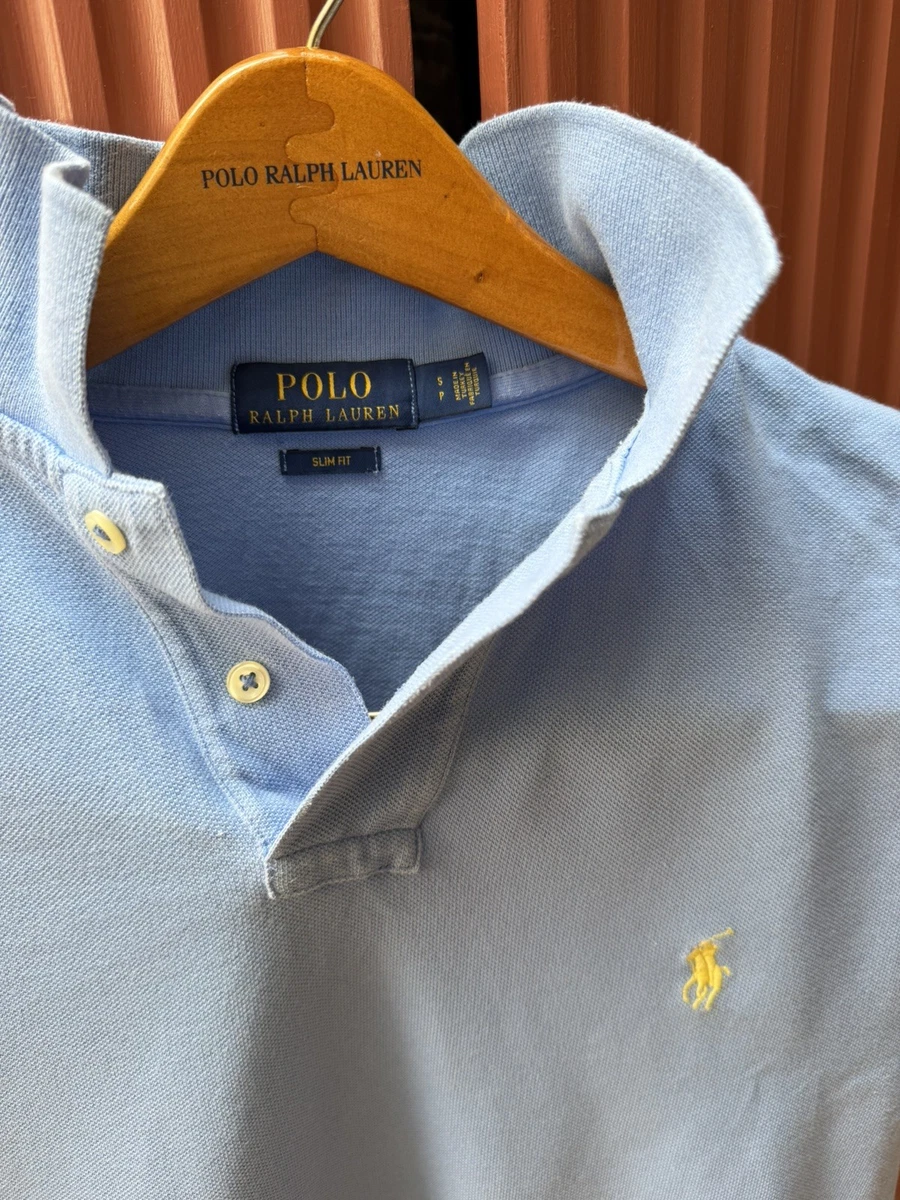 Polo Ralph Lauren男式S码衬衫| eBay