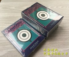 Hunter×Hunter Greed Island Full Set Cards Co...