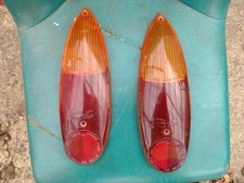 Austin Morris1100 MK2 1968 - 74 Lucas rear lamp lens FX4 taxi