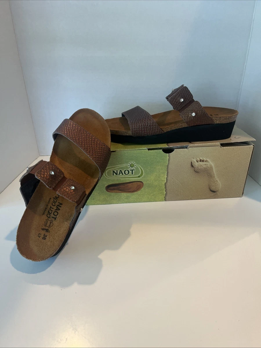 Sandales à talons marron femme - GÉMO