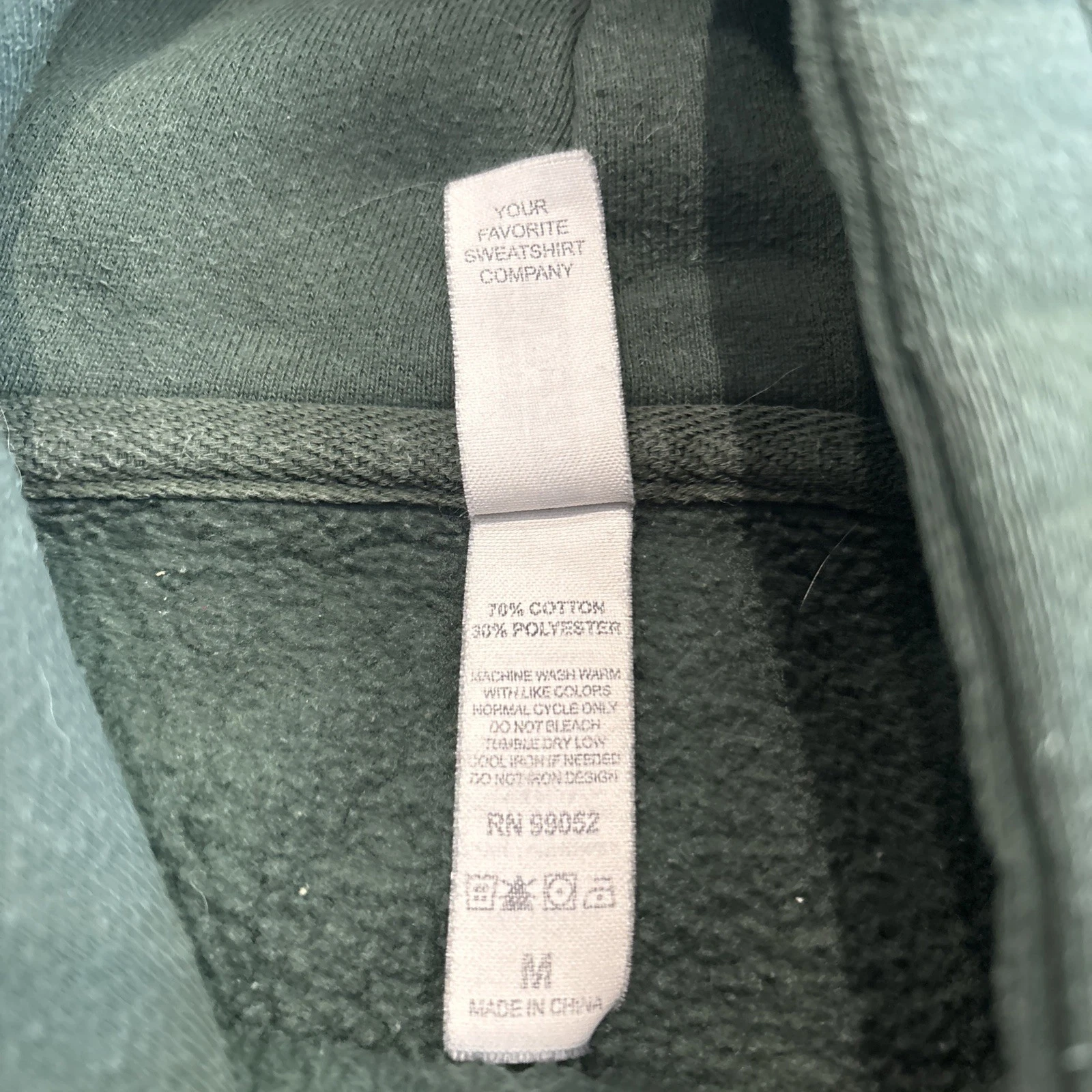 Noah Kahan Hoodie Mens Graphic Pullover Band We'll All Be Here