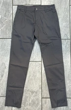 Bird Dogs Men's Golf Stretch Chino Pants - 32" X 34"