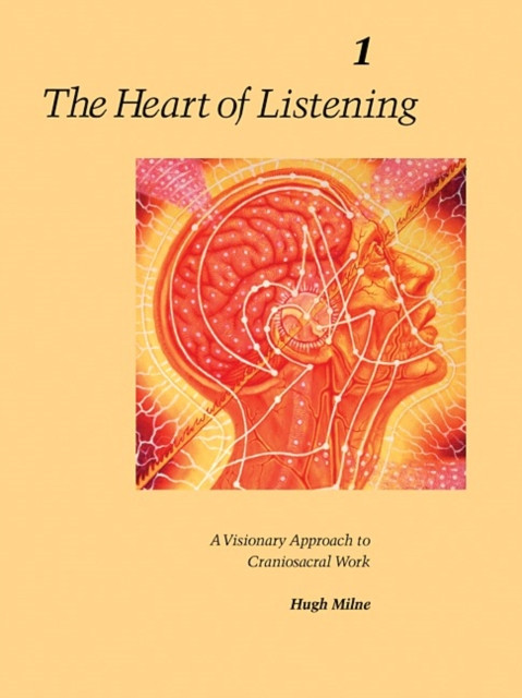 The Heart of Listening, Volume 1 by Hugh Milne (Paperback Book)
