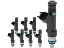 For 2007-2010 Cadillac STS Fuel Injector Kit APR 33627NDCH 2009 2008