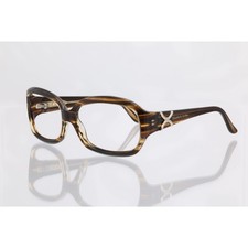 Elizabeth Arden EA5151 60-16-125mm Sunglass / Eyeglass FRAMES ONLY - GOOD - READ