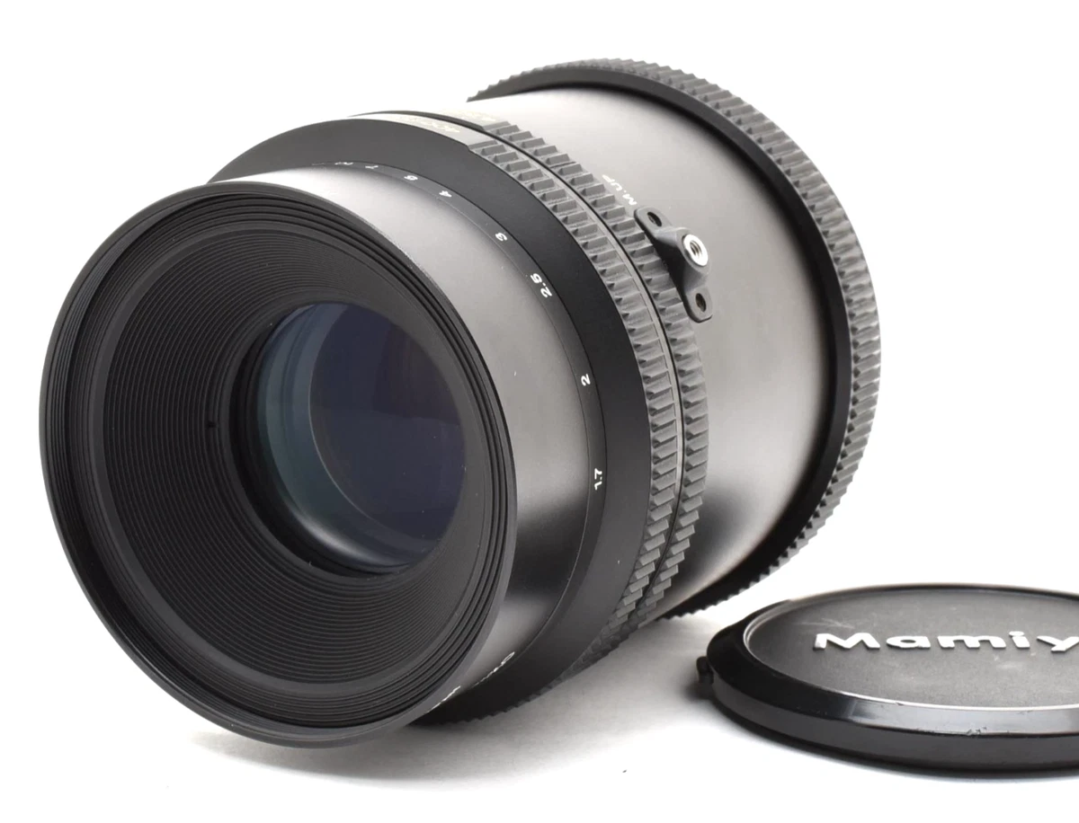 180mm Mamiya Camera Lenses for sale | eBay