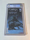 🧊 Absolute Batman #7 CGC 9.8 Graded Cover A 1st First Print First Mr. Freeze 🧊