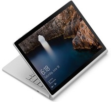Preços baixos em Microsoft Surface Book 2 15-15.9 Polegadas Preços baixos em Microsoft Surface Book 2 15-15.9 Polegadas