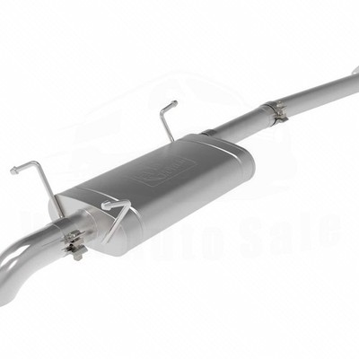 CatBack Exhaust System aFe Power for Toyota Tacoma 2016-2022