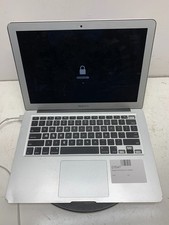 Apple MacBook Air A1466 Intel i5-4250U 1.3GHz 4GB NO HDD - FIRMWARE LOCKED