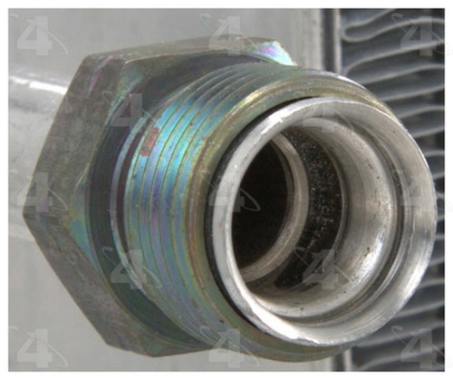 A/C Evaporator Core 4 Seasons 54588 - 第 5/9 張圖片