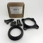 Sigma Corporation DXP4 4” MJ Transition Gland Kit with Gasket Bolts & Nuts