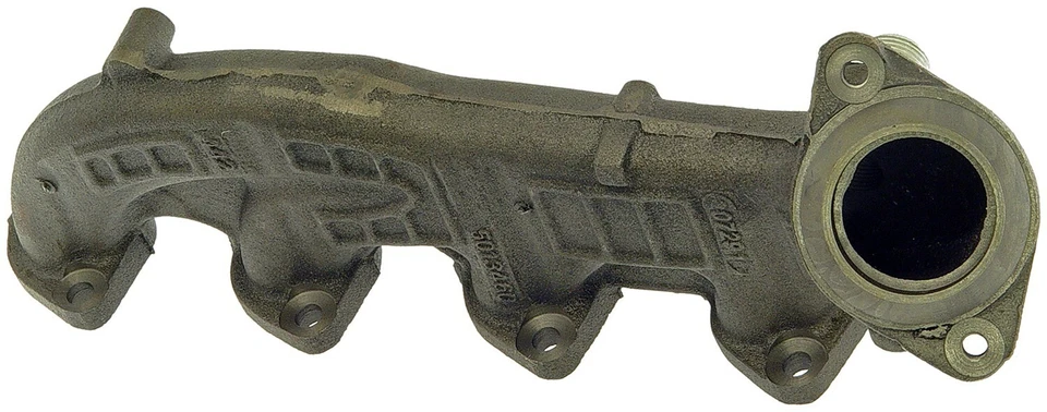 Se adapta a Ford F-150 1999-2003 5,4 L V8 colector de escape izquierdo Dorman 2000 2001 2002 Foto 3 de 3