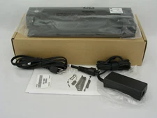 HP 2540 DOCKING STATION - BRAND NEW IN BOX