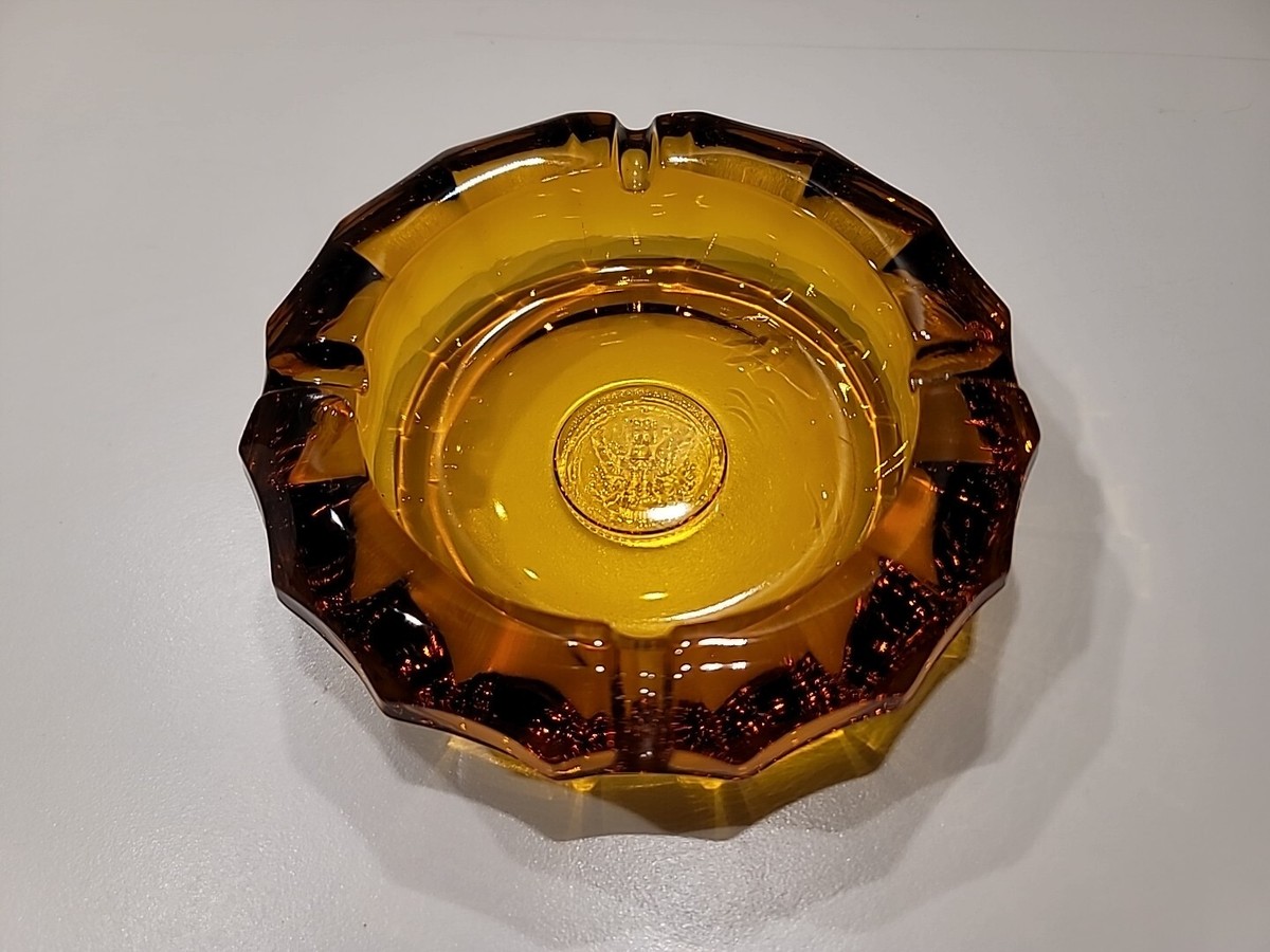 喫煙具・ライター vintage TRUMP ashtray Federal 喫煙具・ライター vintage TRUMP ashtray Federal Vintage J