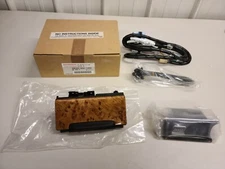 GENUINE HONDA ASHTRAY KIT  08U25-SDA-140A  ACCORD NOS OEM 