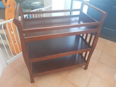 baby change table gumtree