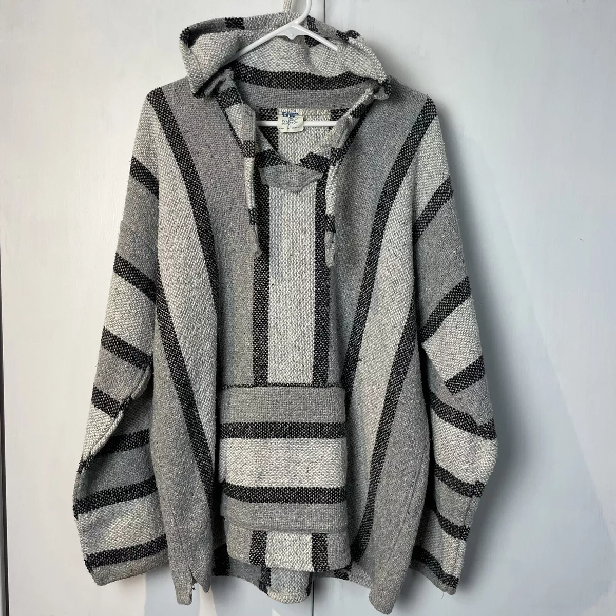 90s baja cheap hoodie