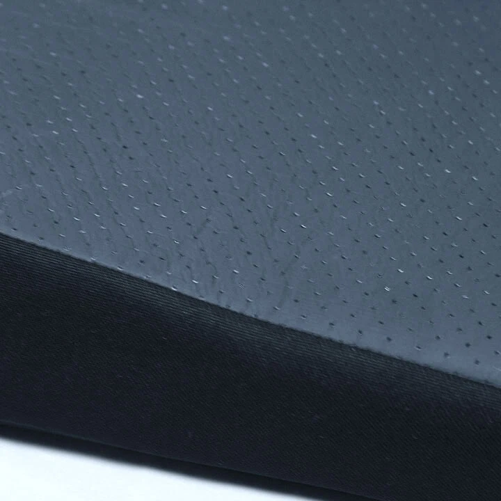 Almofada de assento de escritório de carro cunha para Subaru cóccix firme suporte ortopédico PG - Imagem 4 de 4