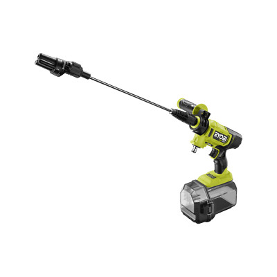 Ryobi 36V HP 600PSI EZClean Power Washer Tool Only Australia