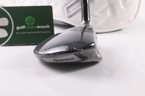 Taylormade Qi10 #5 Wood / 18 Degree / Regular Flex Ventus TR Blue 6 Shaft - Picture 3 of 9