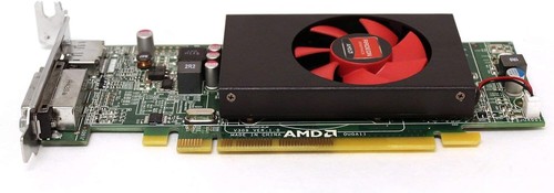 Dell OptiPlex 3020 SFF Core I3 (Refreshed) Windows 11, With AMD Graphics card! - Picture 17 of 17