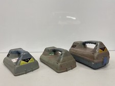 FOR PARTS OR REPAIR, TX-3 Transmitters, Radio Detection, GPR