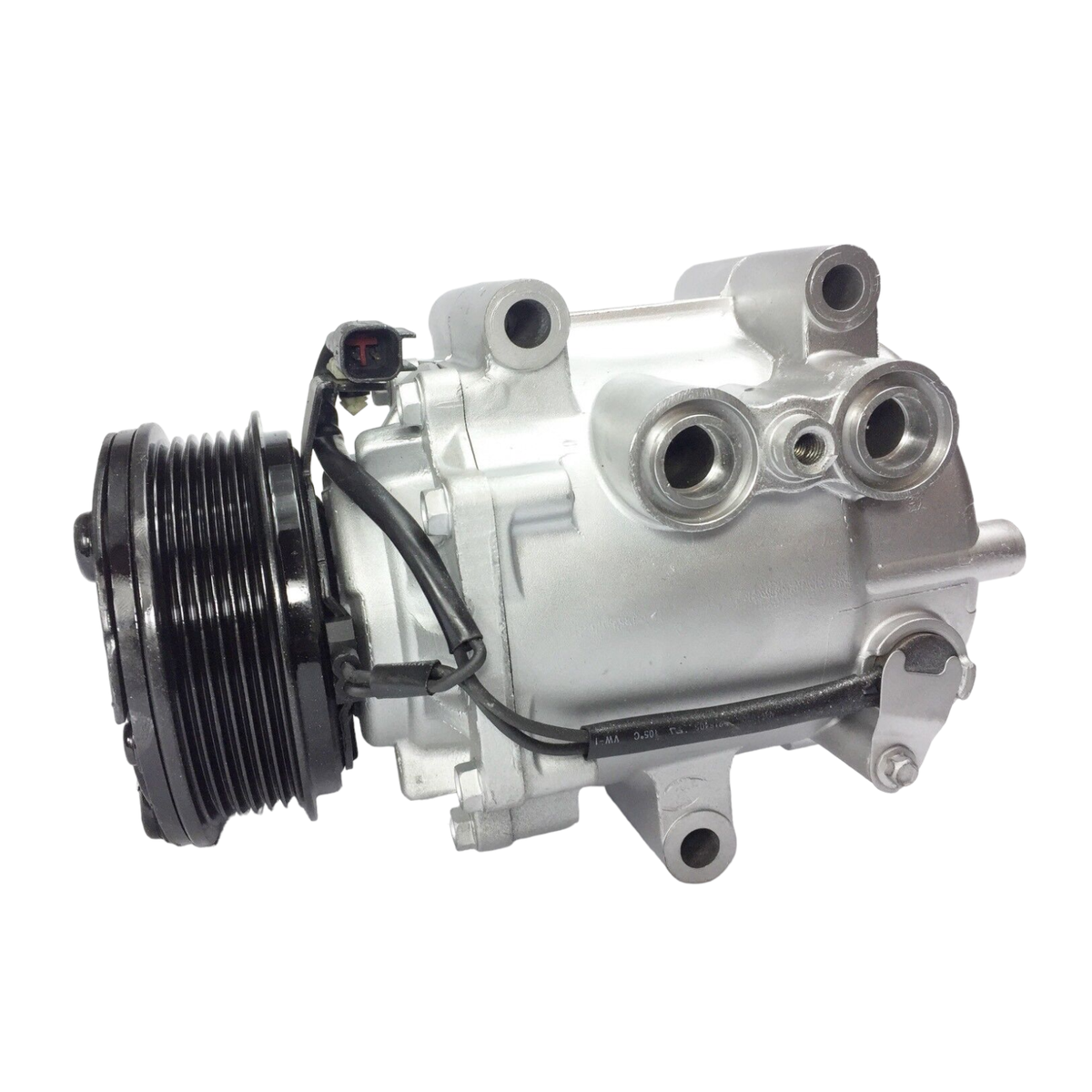 A/C Receiver Drier with Hose Assembly-Filter Drier fits 2005 Chevrolet Equinox