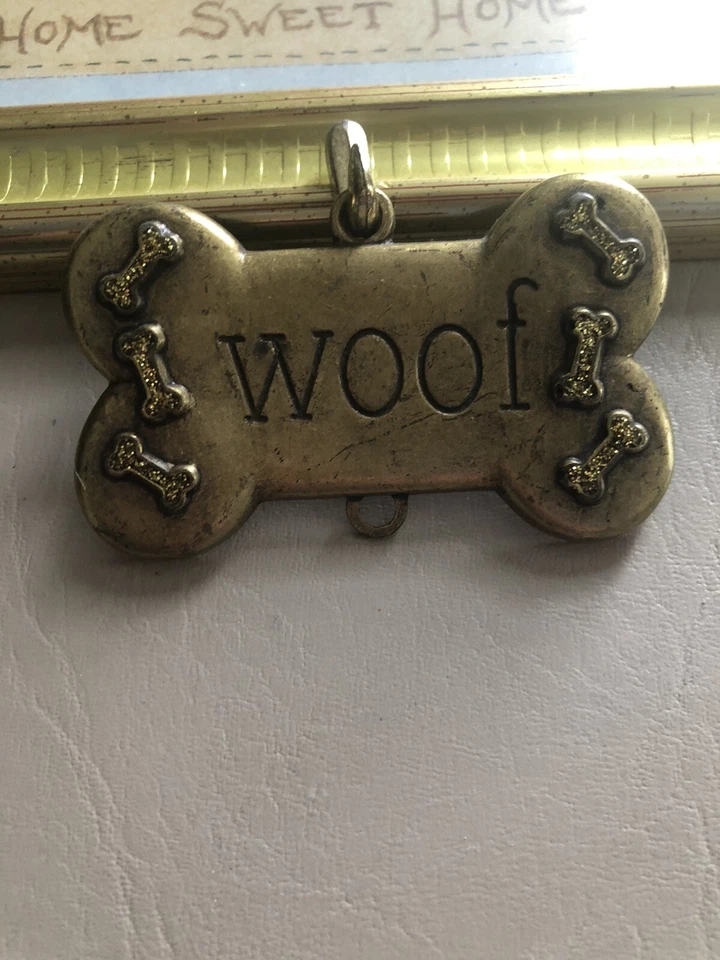 Doggy Photo Collage Frame - Image 3 of 4