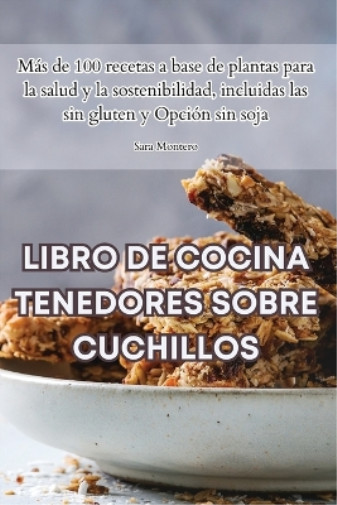 Libro de Cocina Tenedores Sobre Cuchillos (Taschenbuch)