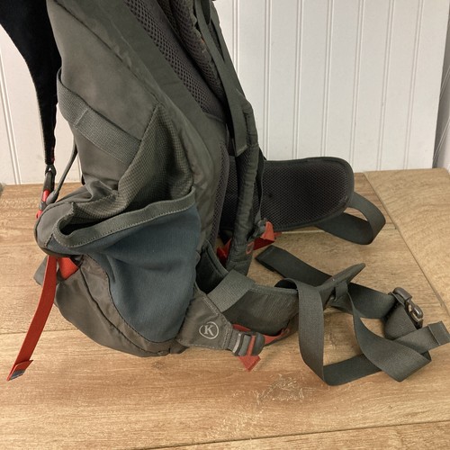 High Peak KATHMANDU Nowaki 32 L Backpack Hiking Outdoor WP Top Loading Camping - Picture 6 of 12