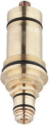 Grohe 47220000 Thermo-Element, No Finish