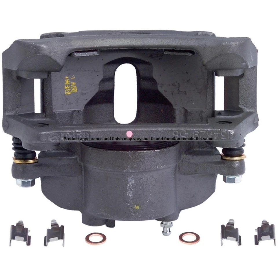 Pinza de freno para Dodge Caravan Grand Caravan 2003 Chrysler Town & Country Foto 4 de 4