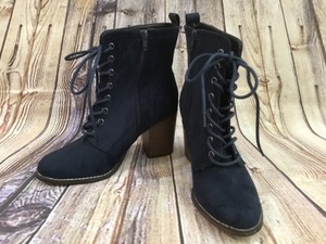 kohls navy boots