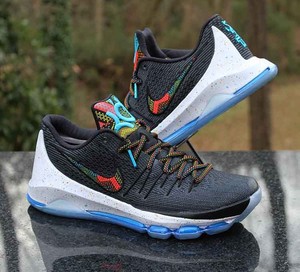 nike kd 8 elite verde