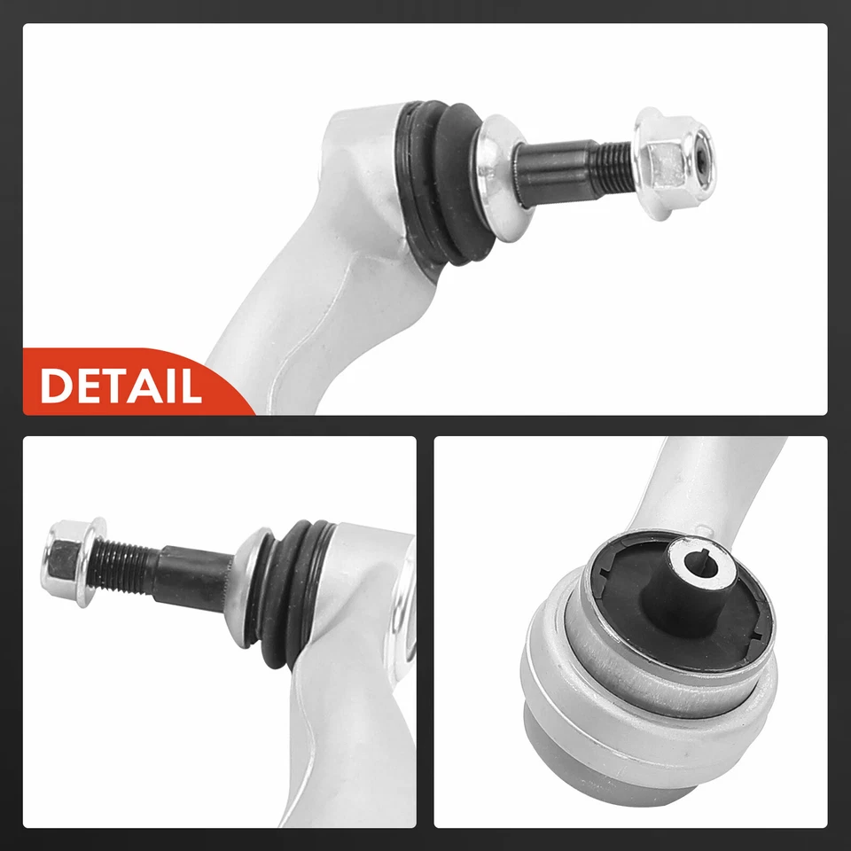 8x Querlenker Sazt Vorne L+R für BMW 1er F20 F21 2er F22 3er F30 F31 4er F32 - Bild 2 von 4