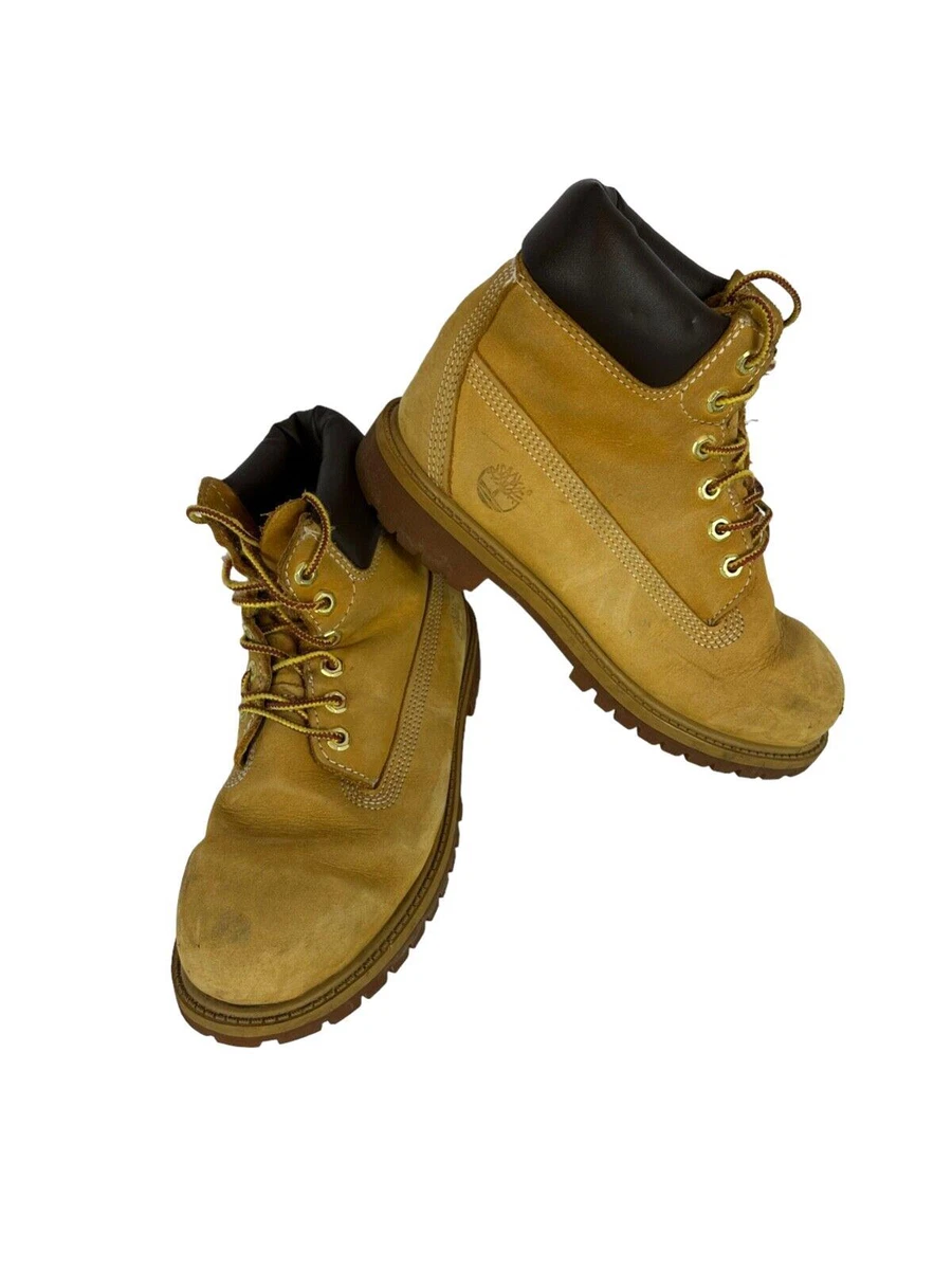 Boys timberlands boots sale