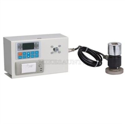 Digital Torque Meter Gauge Tester Measuring Range With Printer 200 N.M ANL-20 na