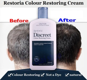 Image result for RESTORIA HAIR CREAM 250 ML