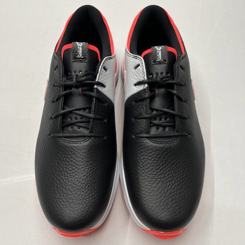 Nike Air Zoom Victory Tour 3 Men's Sz 10 Golf Shoes DX9025-004 Very Rare Color - Picture 5 of 10